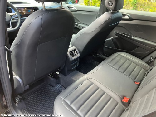 Volkswagen TAOS HIGHLINE 250 TSI 2023/2023